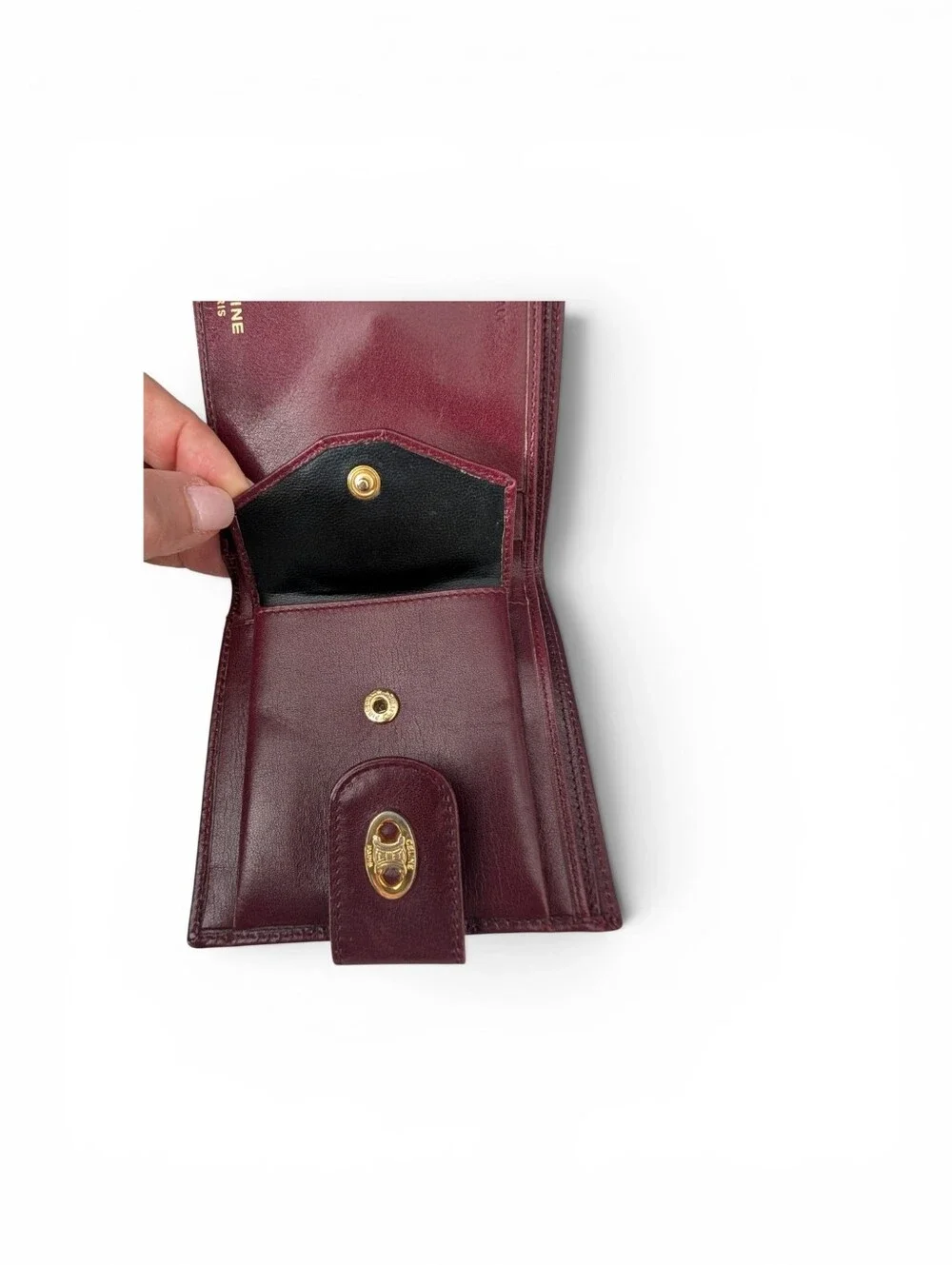 Celine euc vintage